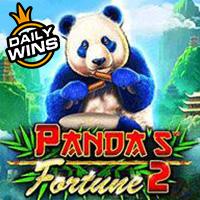 Panda’s Fortune™